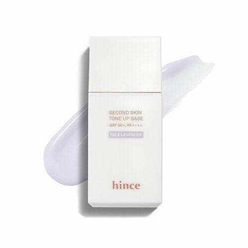 Second Skin Tone Up Base