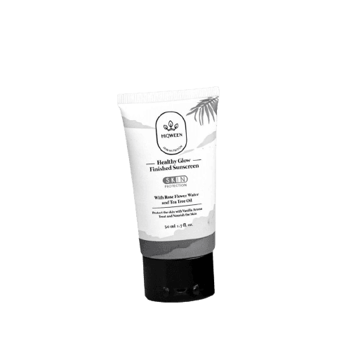 Healthy Glow Finished Sunscreen