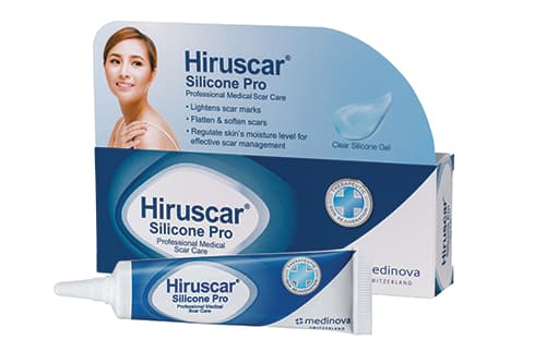Silicone Pro