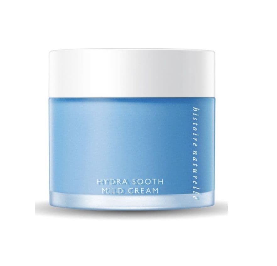 Ectoin Hydra Sooth Mild Cream
