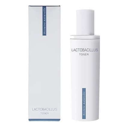 Lactobacillus Toner