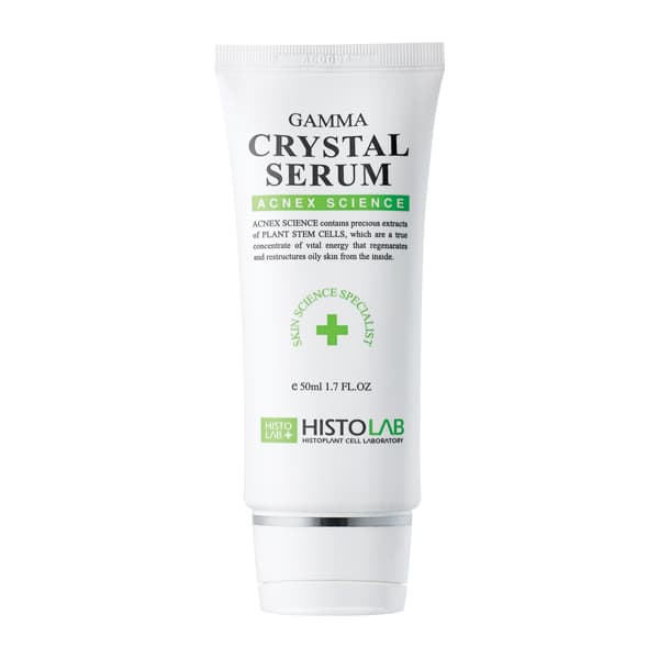Gamma Crystal Serum
