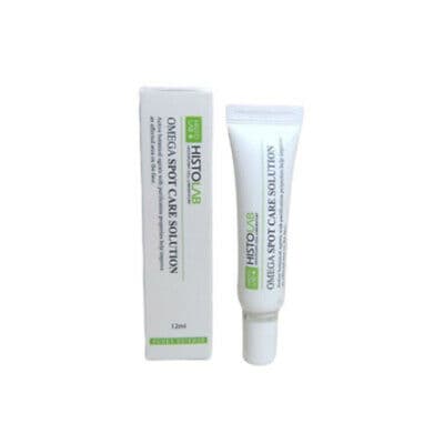 Omega Spot Care Solution