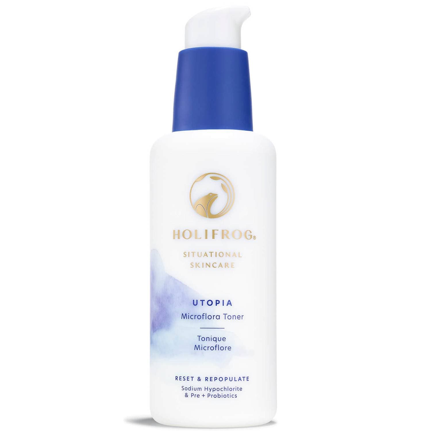 Utopia Microflora Toner