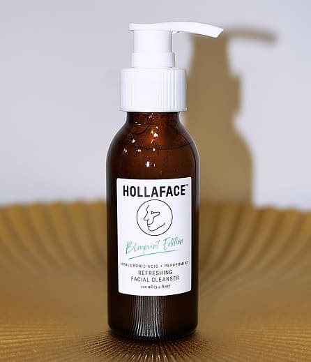 Refreshing Facial Cleanser