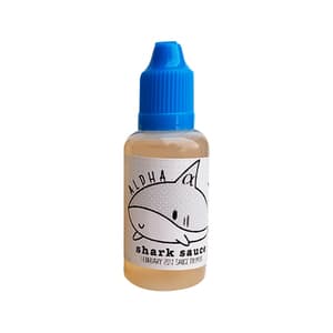 Shark Sauce Alpha Shark
