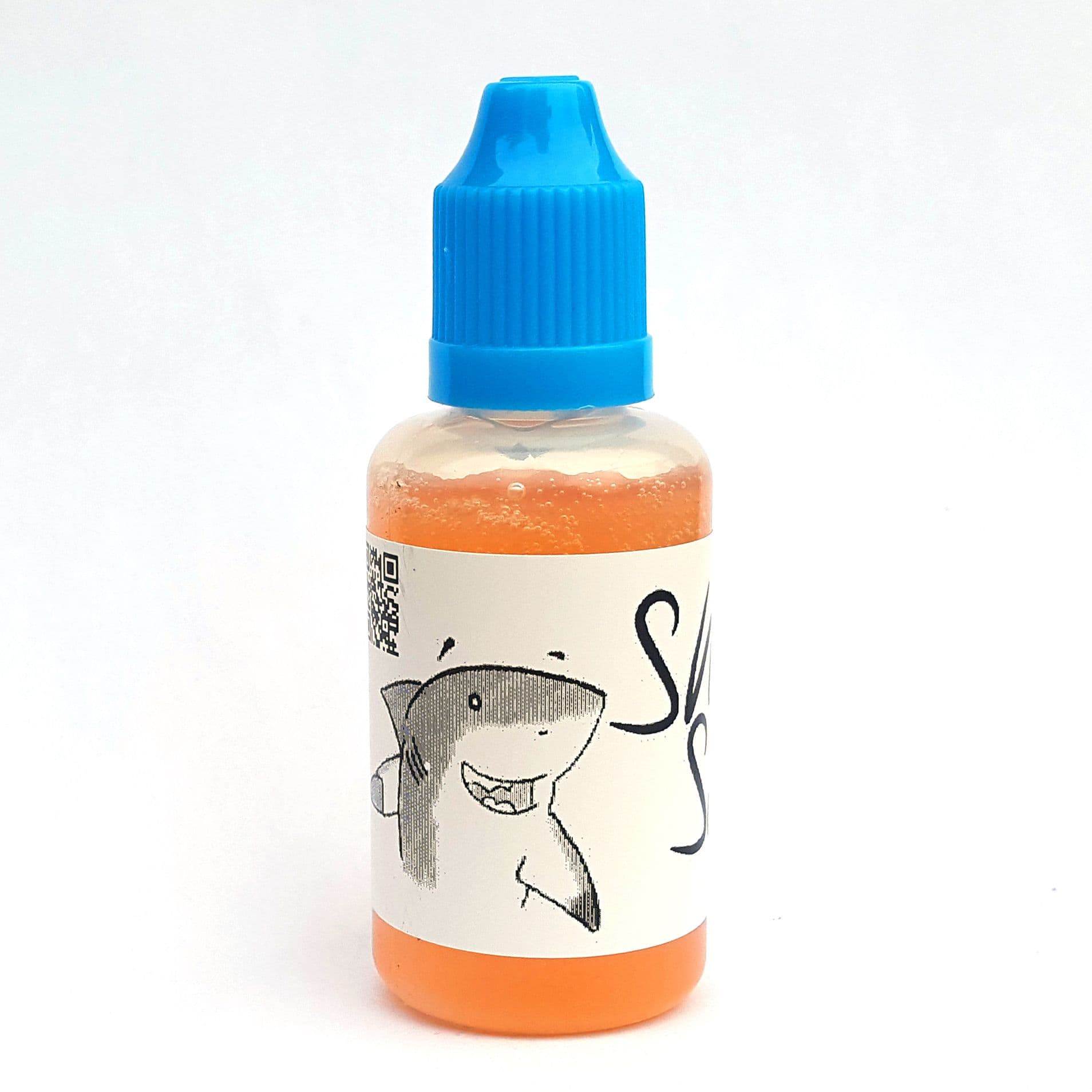 Shark Sauce Honey Sauce