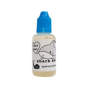 Shark sauce