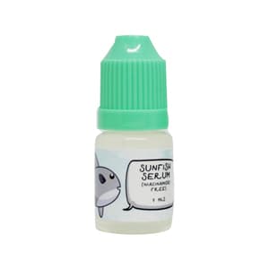 Sunfish Serum - Paraben free
