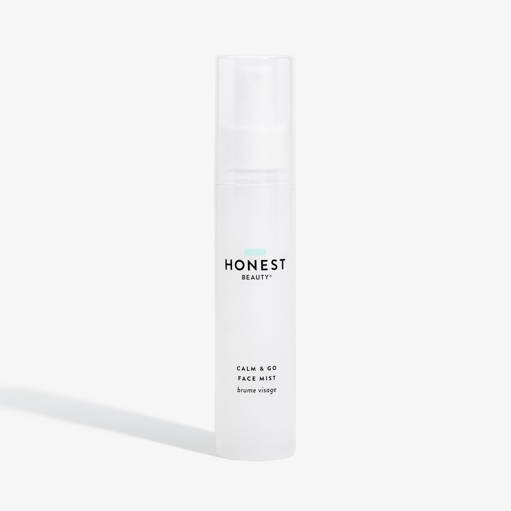 Calm & Go Face Mist