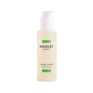 Clearing Cleanser