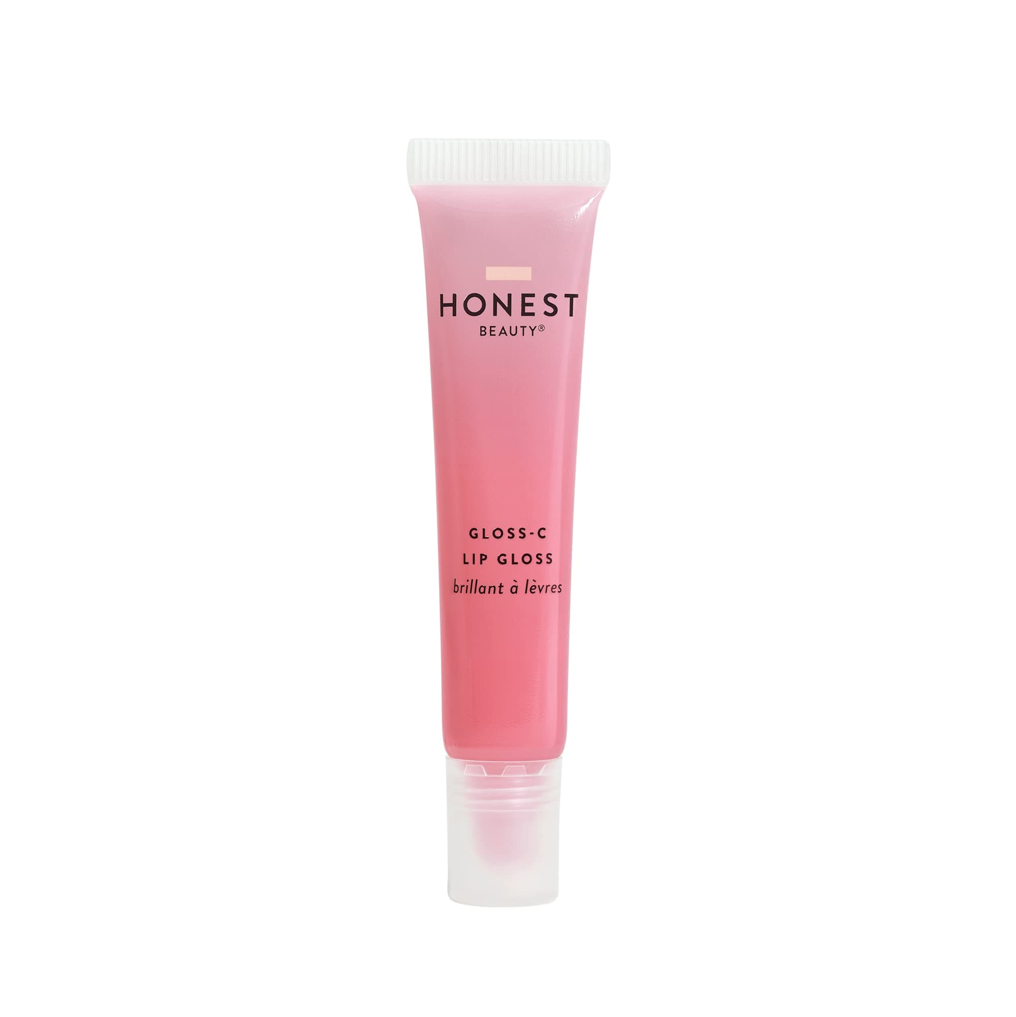 Gloss-C Lip Gloss - Pink Agate