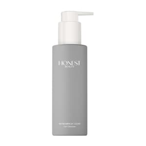 Refreshingly Clean Gel Cleanser