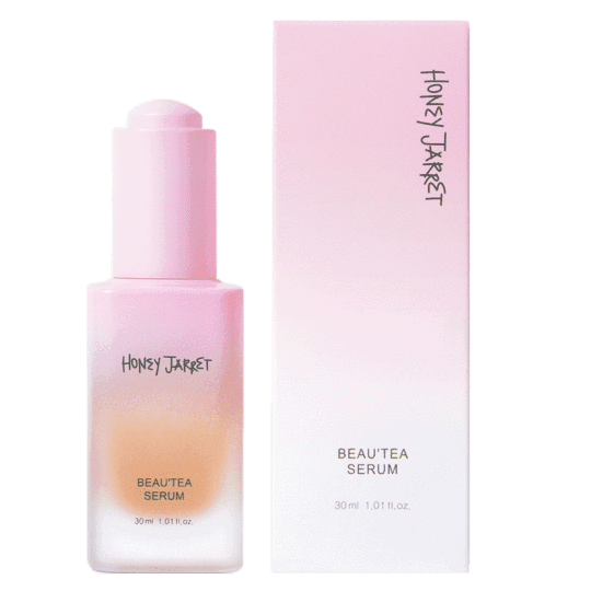 Beau'tea Serum