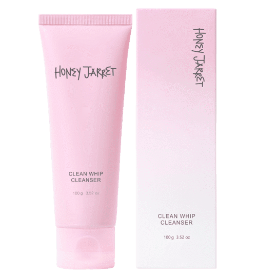 Clean Whip Cleanser