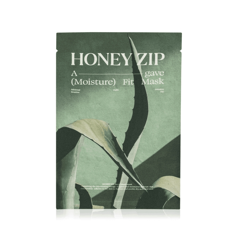 Agave Moisture Fit Mask	