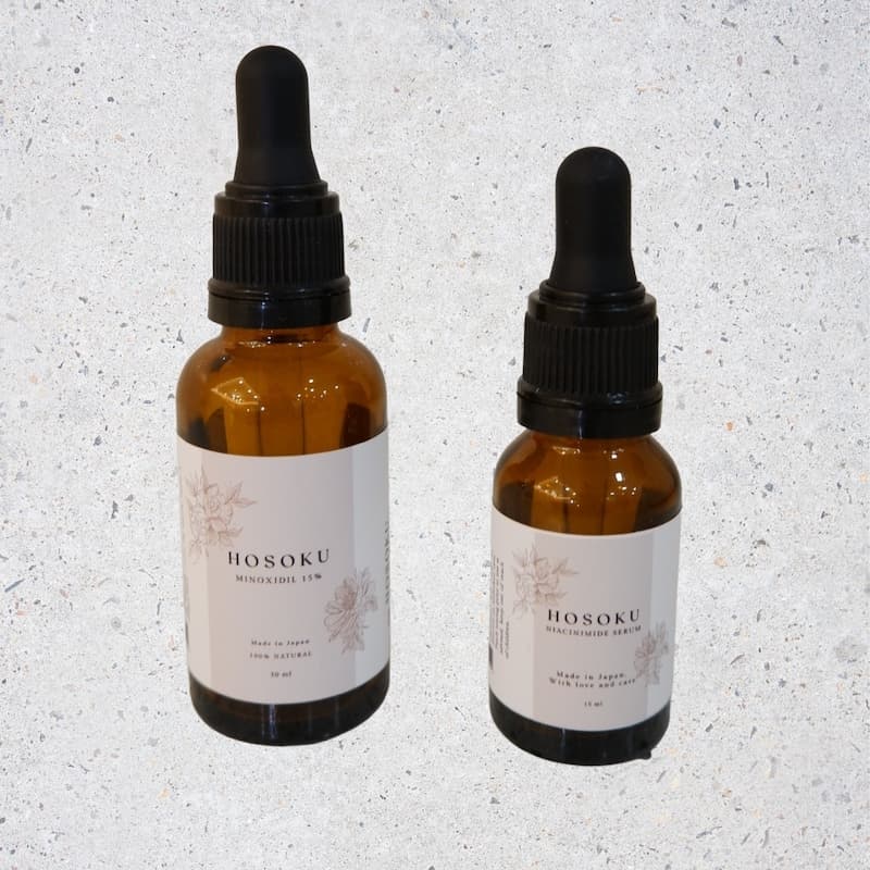 10% Niacinamide + Collagen Serum 
