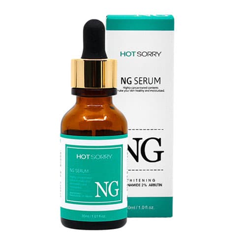 NG Serum
