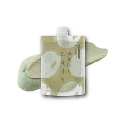 Mungbean Wash Off Facial Mask