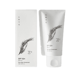 Rice Bran Sunscreen SPF 50+PA++++