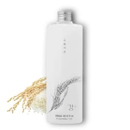 Rice Bran Toner