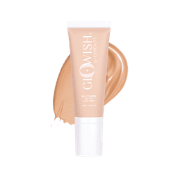 GloWish Multidew Vegan Skin Tint Foundation