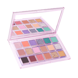 Mercury Retrograde Eyeshadow Palette
