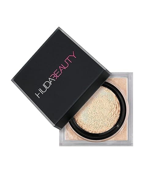 Easy Bake Loose Powder