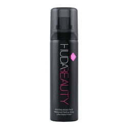 Resting Boss Face Waterproof Setting Spray
