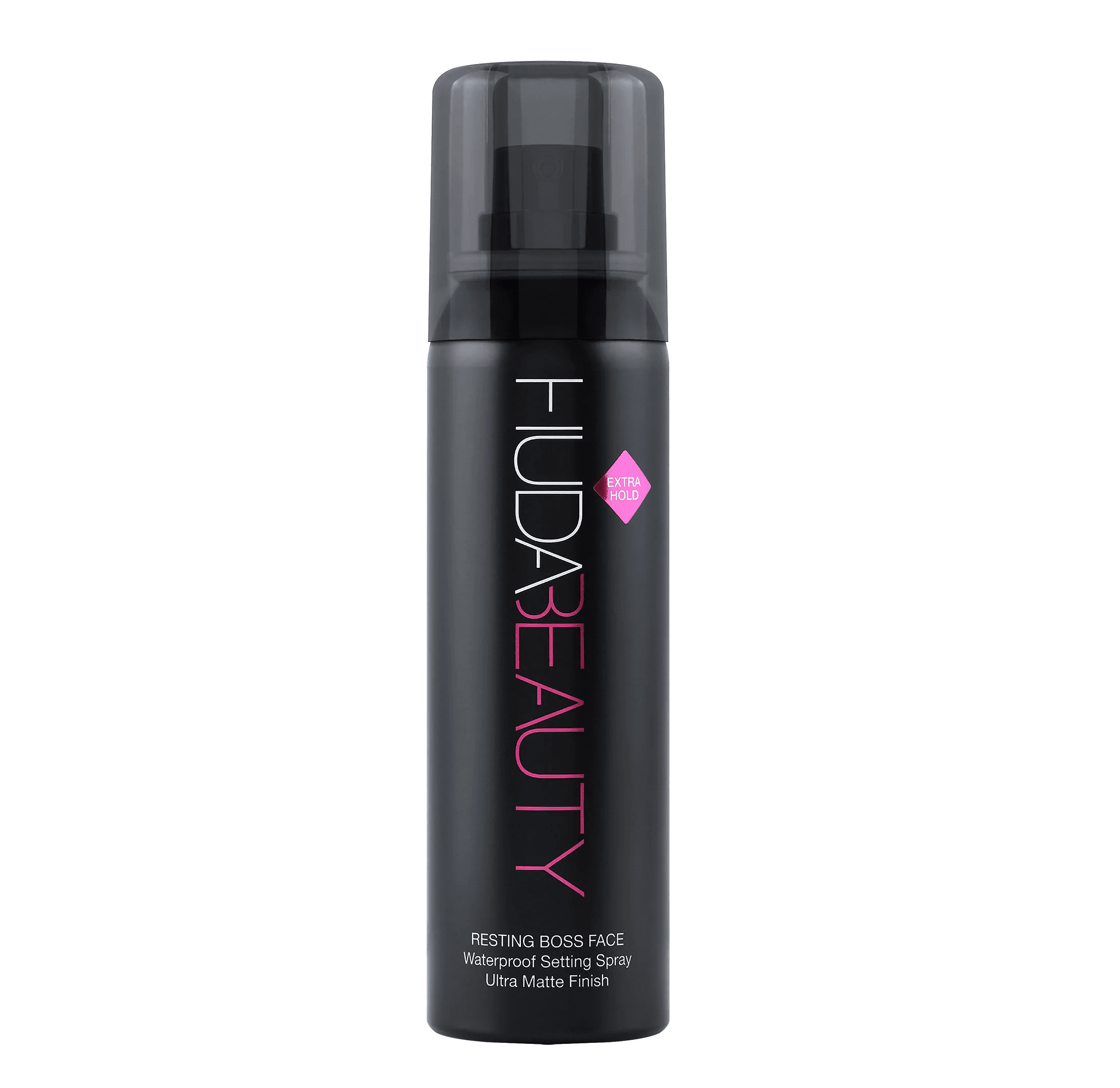 Resting Boss Face Waterproof Setting Spray