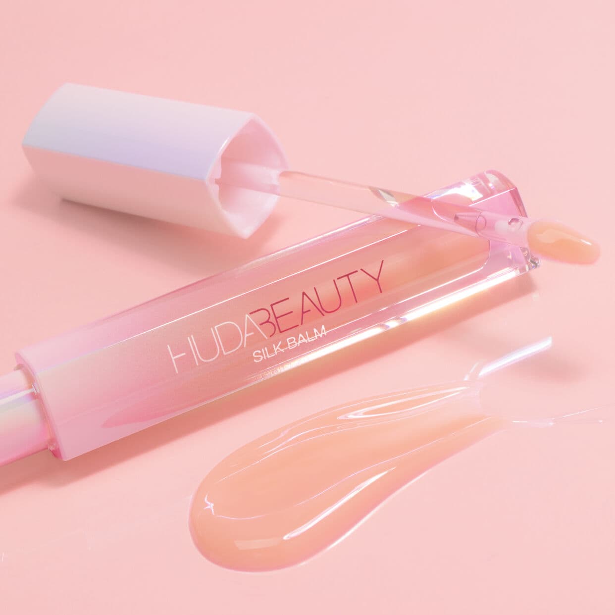 Silk Balm Hydrating & Nourishing Lip Balm