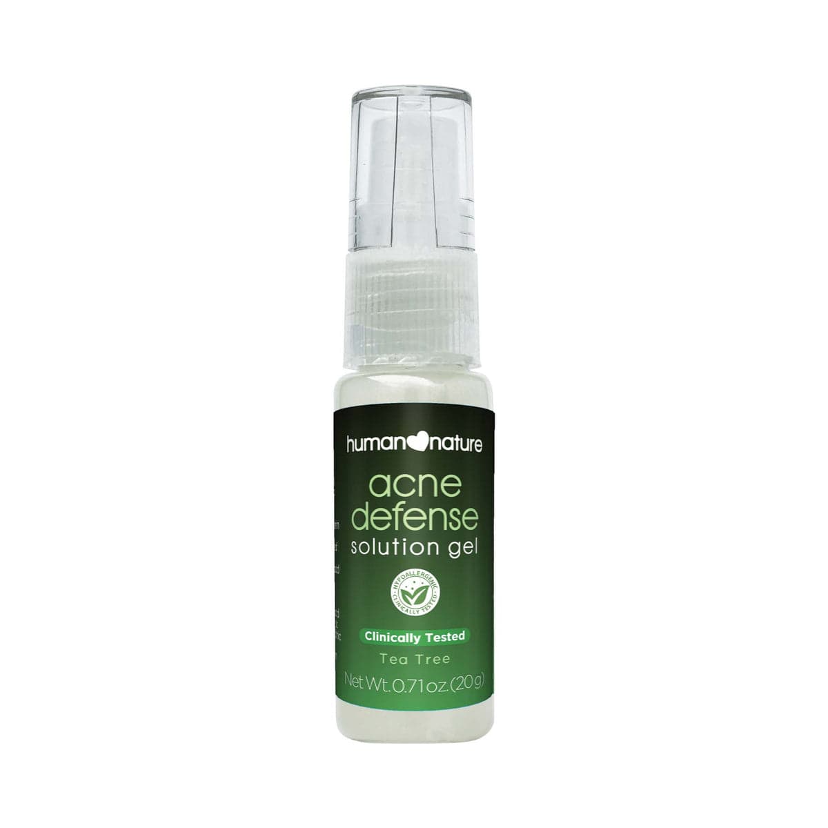 Acne Defense Solution Gel