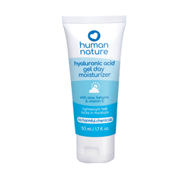 Hyaluronic Acid Gel Day Moisturizer review