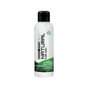 Oil-Fighting Face Wash for Men