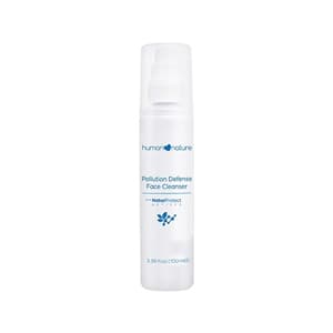 Pollution Defense Face Wash