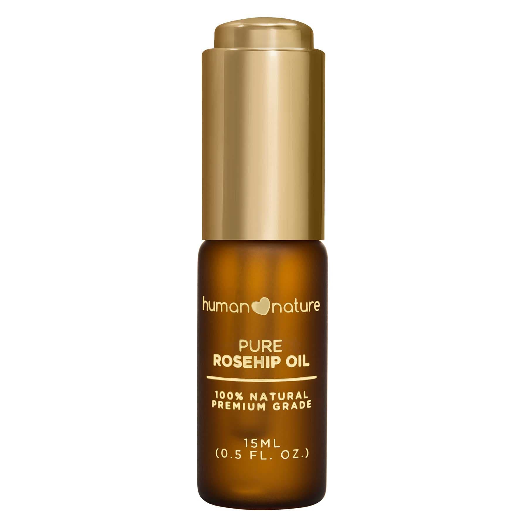 Pure Rosehip Oil