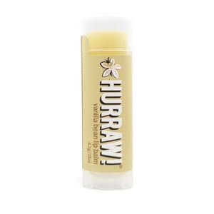 Vanilla Bean Lip Balm