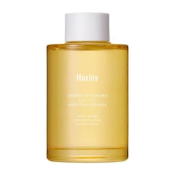 Body Oil - Moroccan Gardener review
