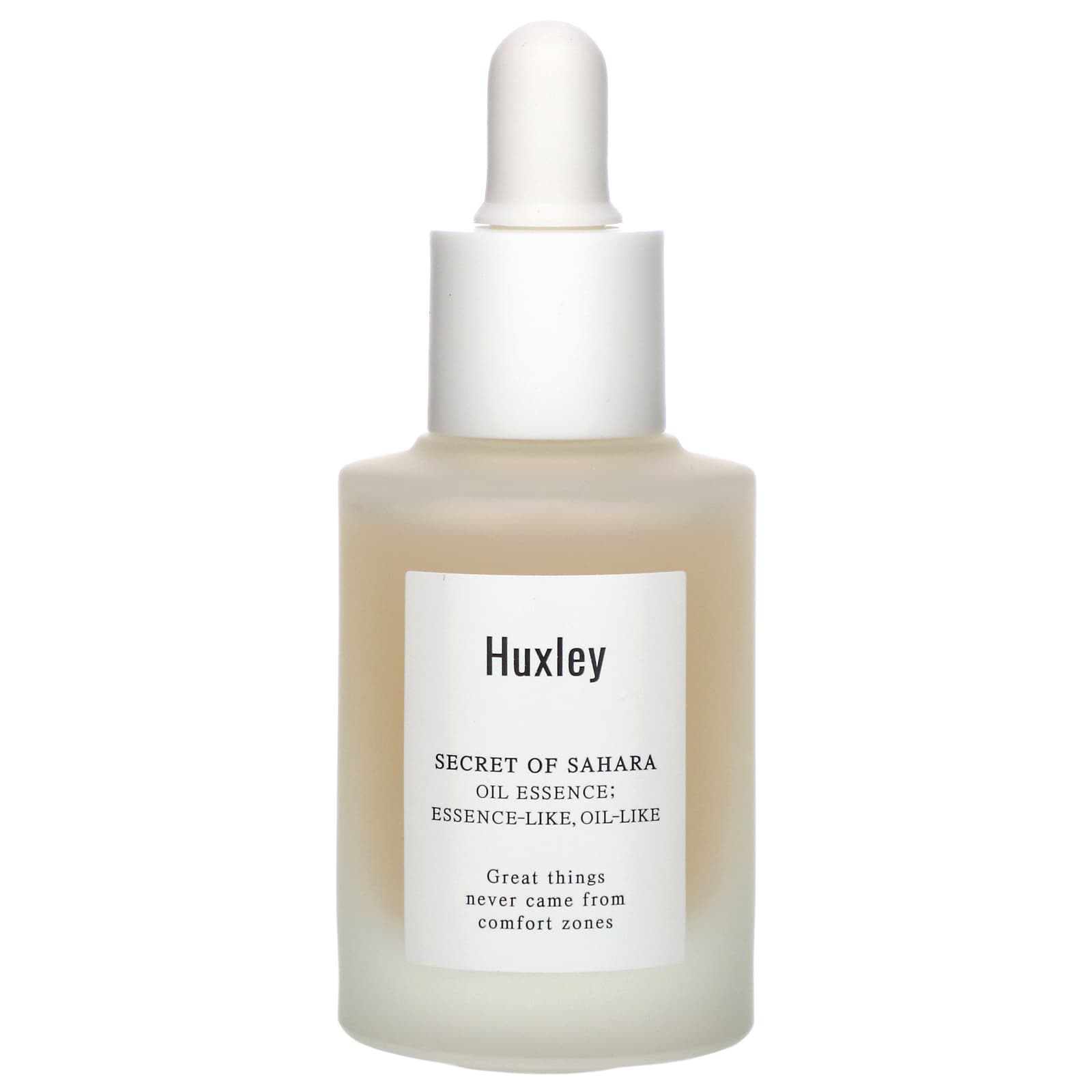 Oil Essence; Essence-Like Oil-Like