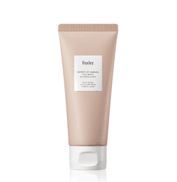 Secret of Sahara Clay Mask: Balance Blend