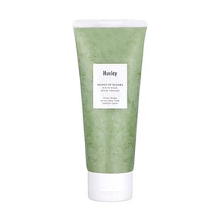 Sweet Therapy Scrub Mask