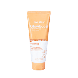 Glow Boost Deep Hydrating Gel
