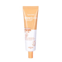 Glow Boost Water Cream SPF 50 PA +++