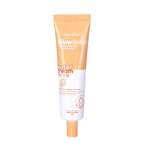 Glow Boost Water Cream SPF 50 PA +++