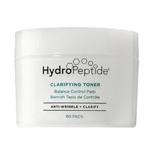 Clarifying Toner Balance Control Pads