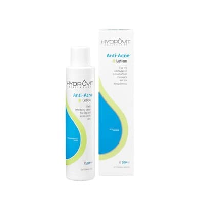Anti-Acne Lotion