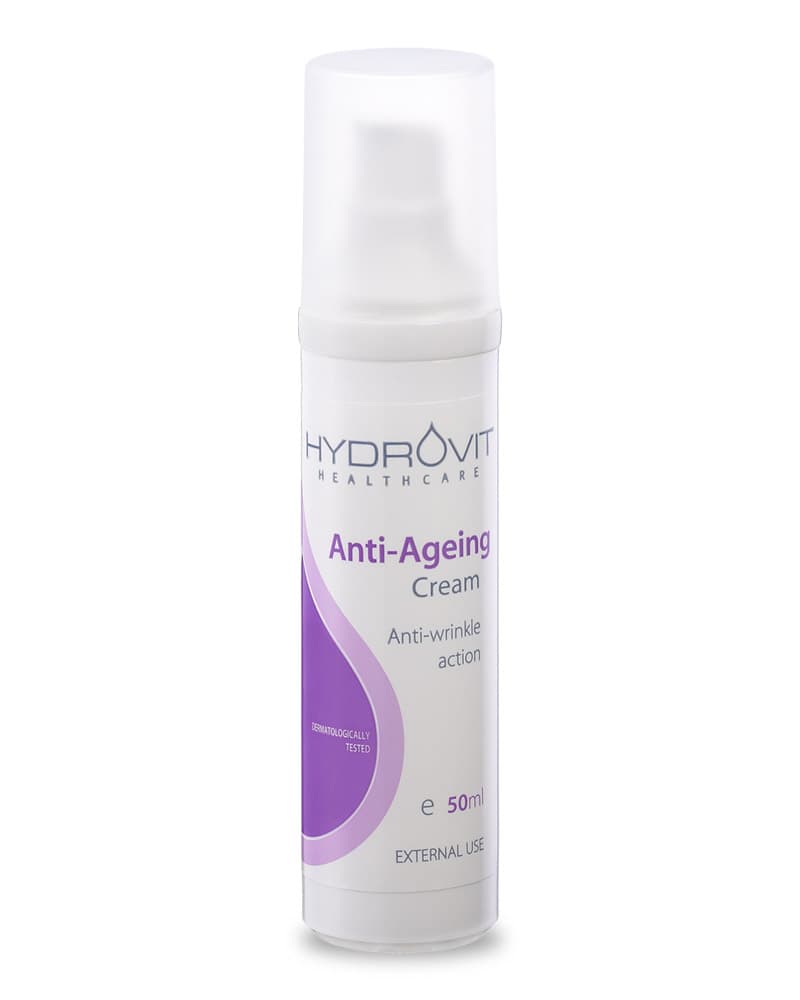 Anti Ageing Cream