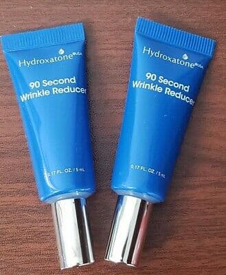 90 Second Wrinkle Reducer