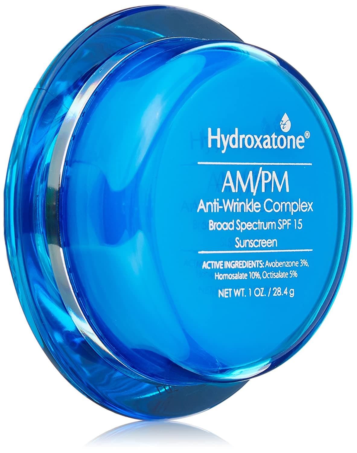 AM/PM Wrinkle Complex for Sensitive Skin