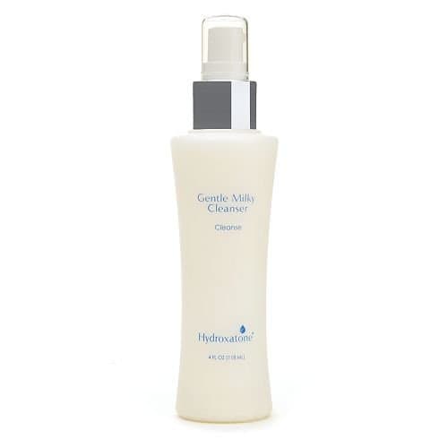 Gentle Milky Cleanser